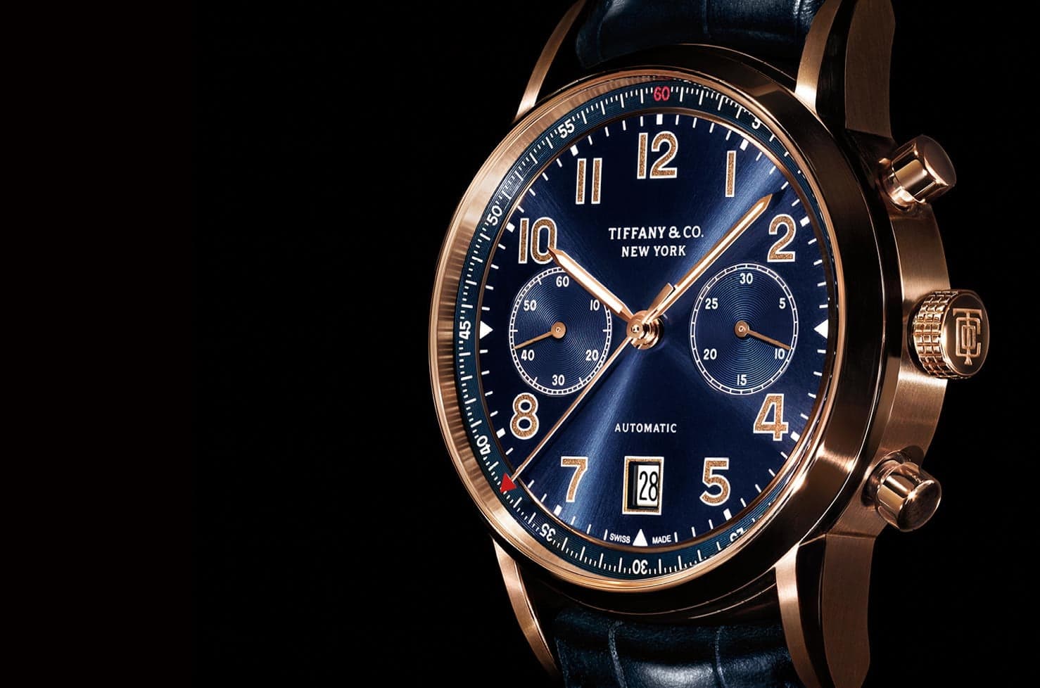 Mens watches