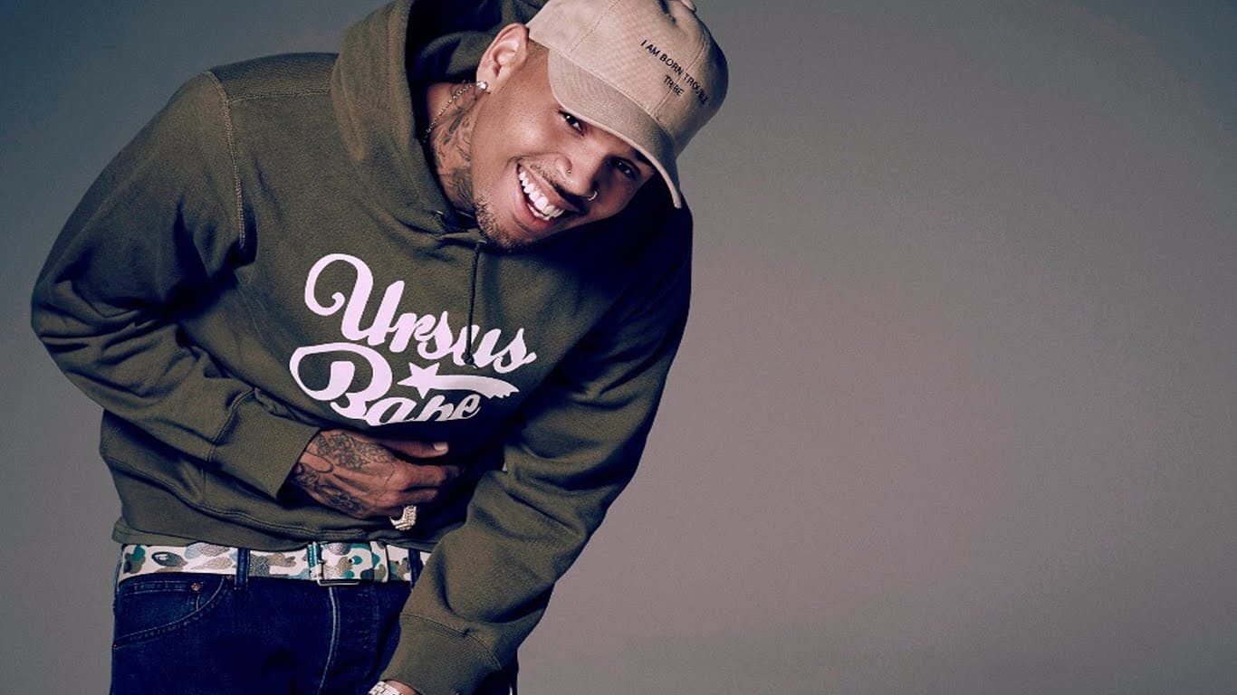 Chris Brown Accused Of Assaulting Photographer