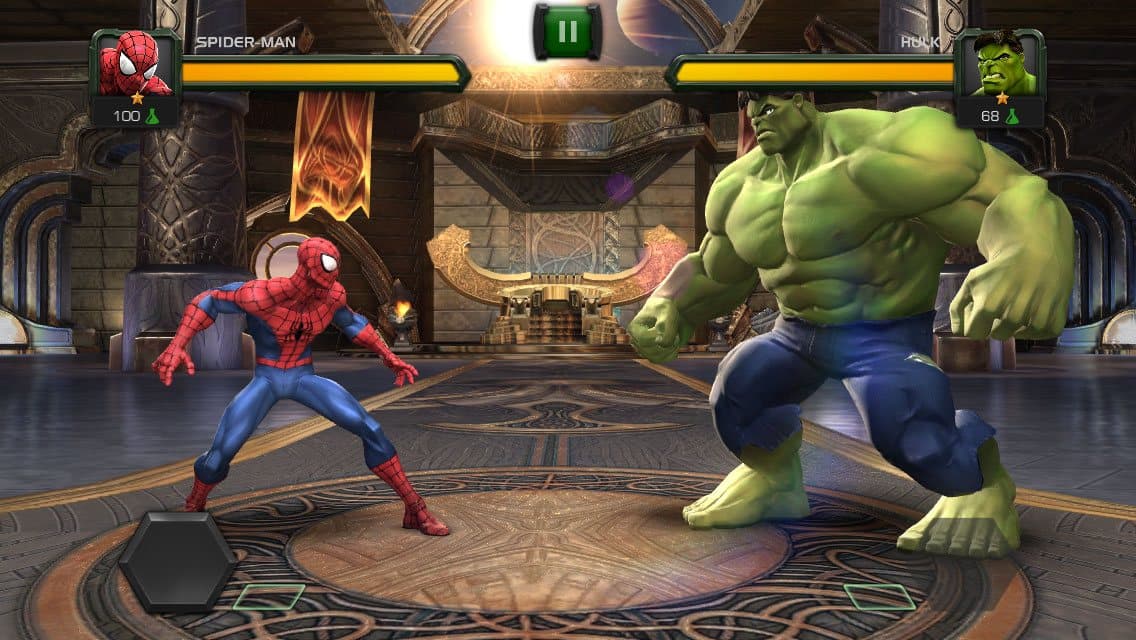 Marvel Contest of Champions