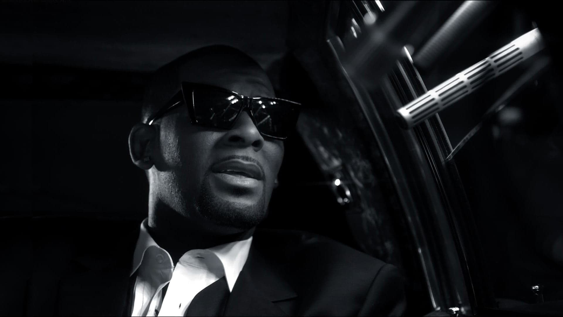 R. Kelly