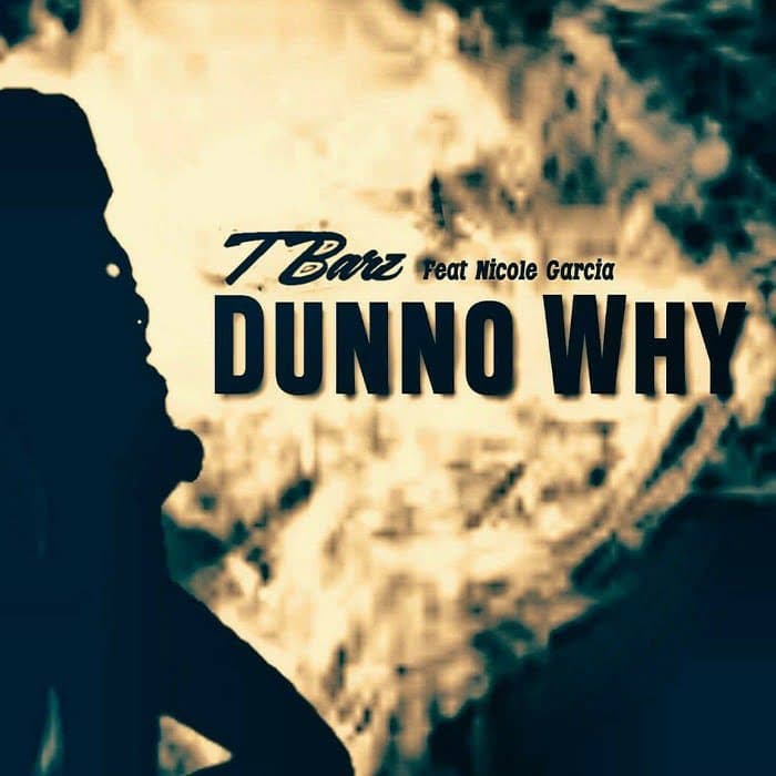 DunnoWhy_Cover_