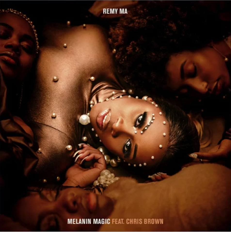 remy-chris-melanin