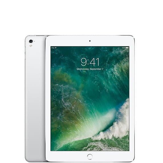 9.7 inch iPad Pro -1