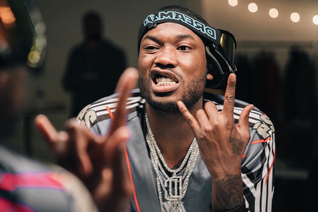 Meek-Mill