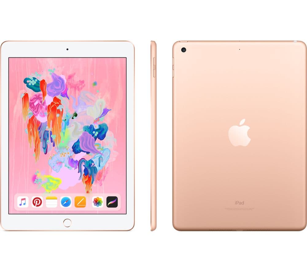 Apple iPad 2018 -1