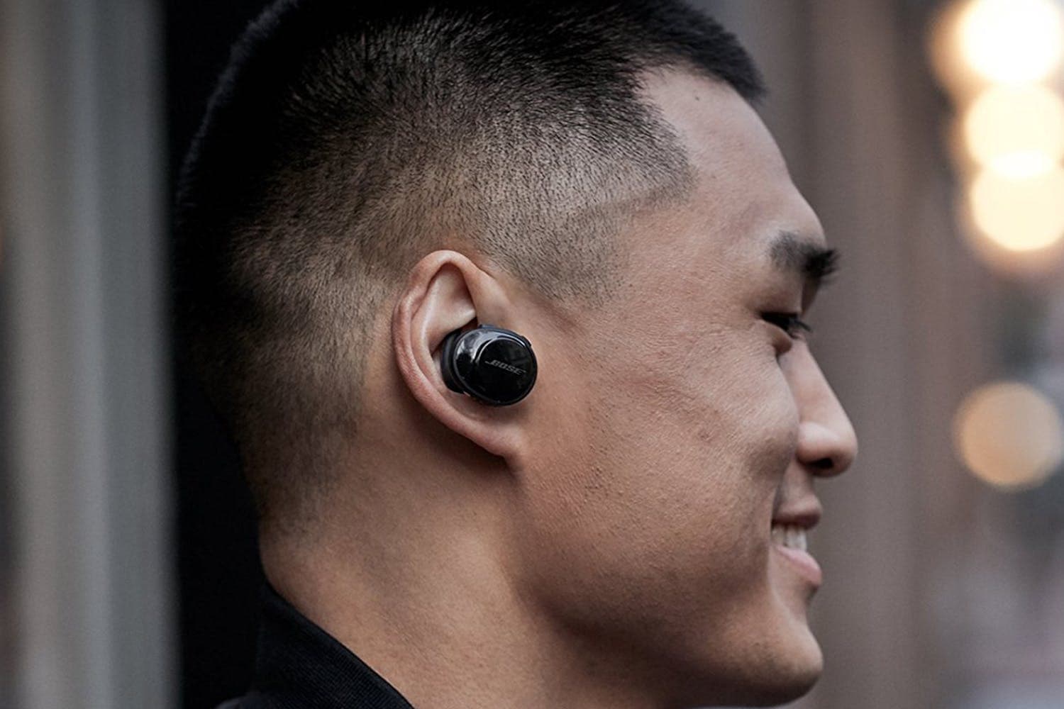 Bose Soundsport Free