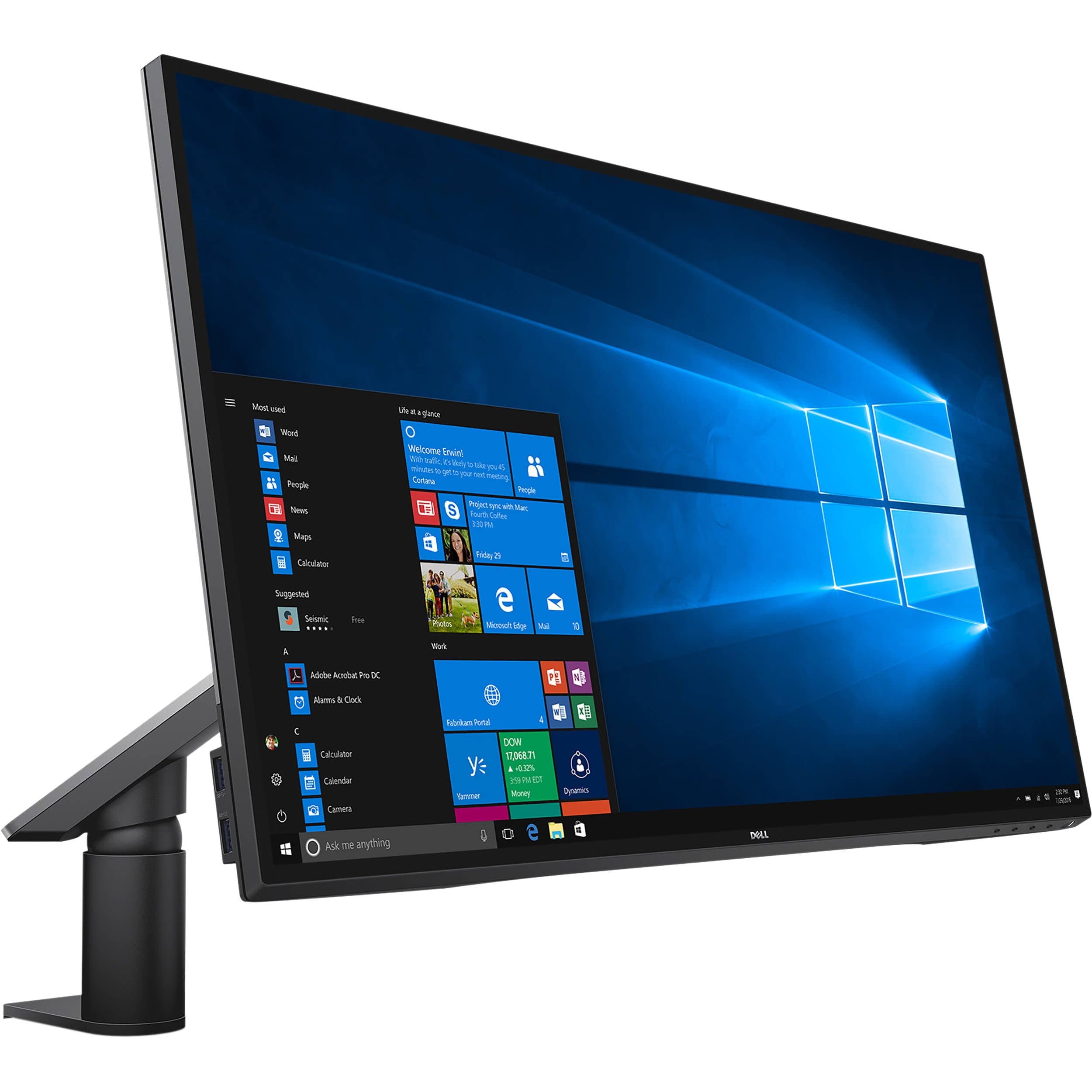 Dell UltraSharp 27 -2