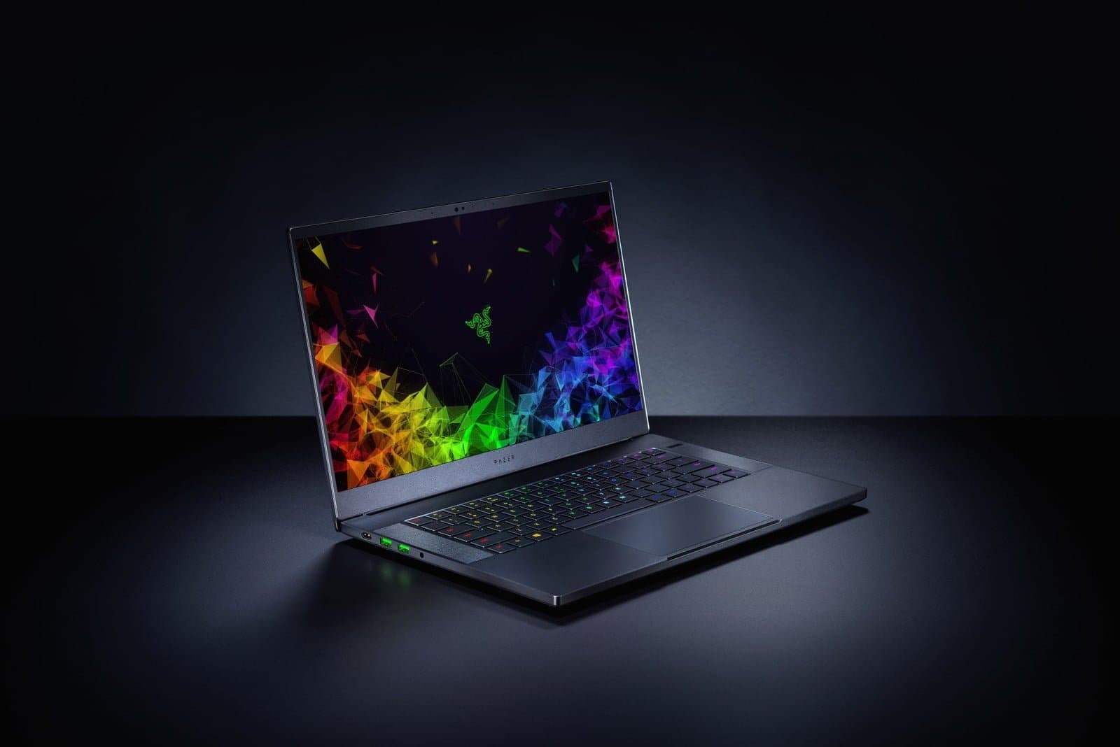 Razer Blade 15- 1