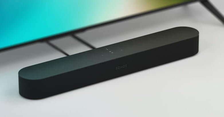Sonos Beam - 1
