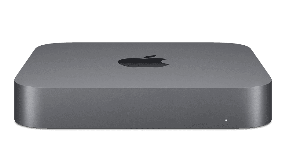 Apple Mac Mini