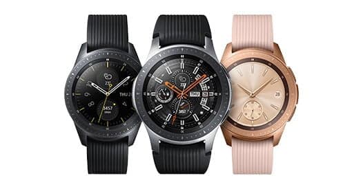 Samsung Galaxy Watch -2
