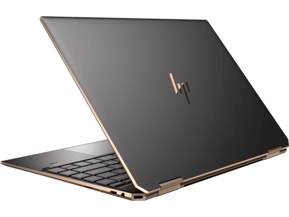 HP Spectre x360-1