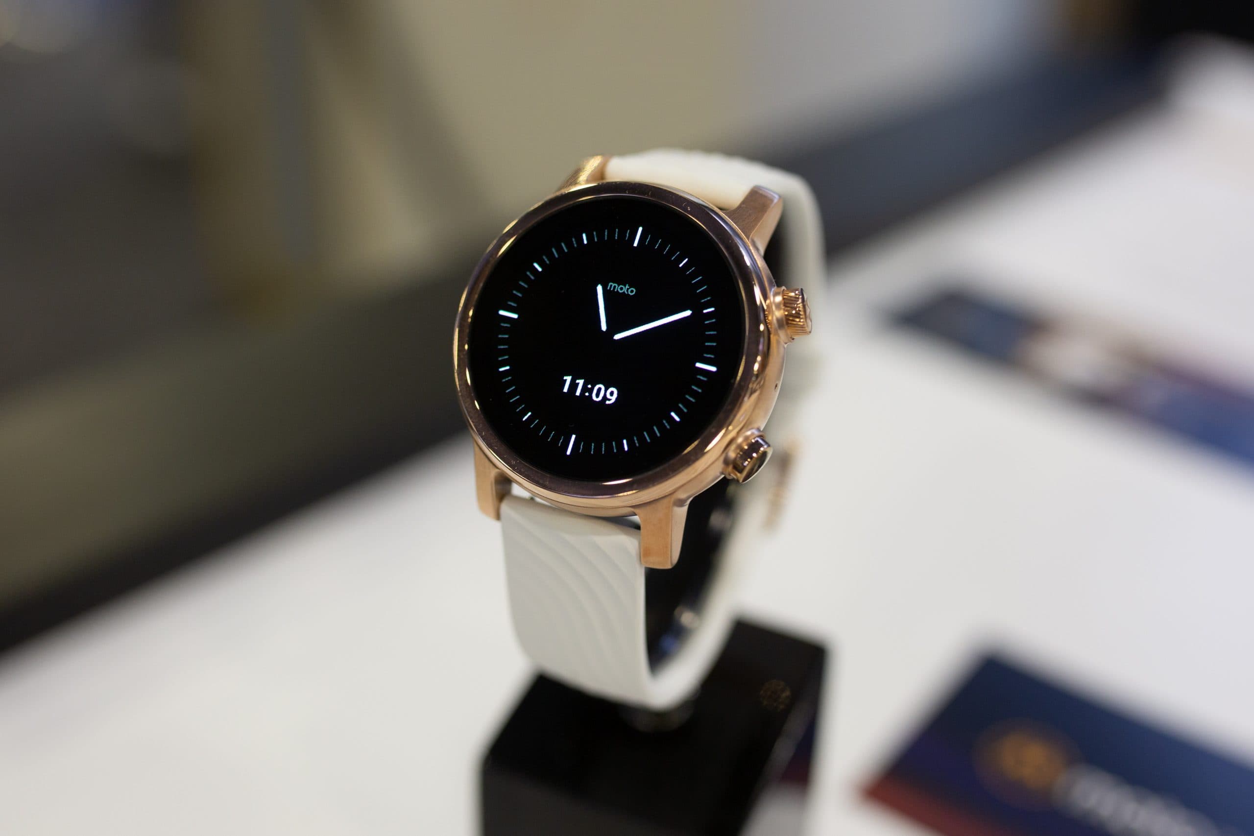 Moto 360 (2019)