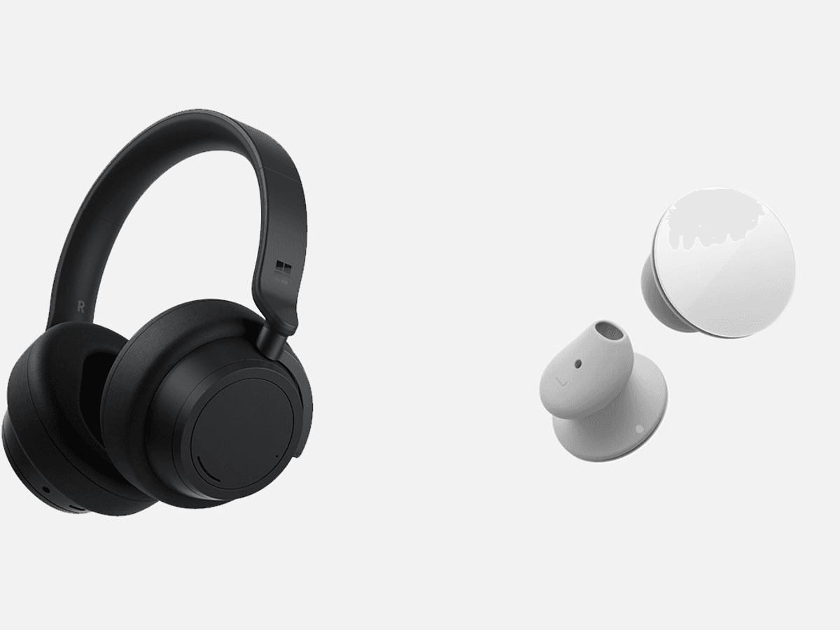 Microsoft Surface Headphones 2 Review
