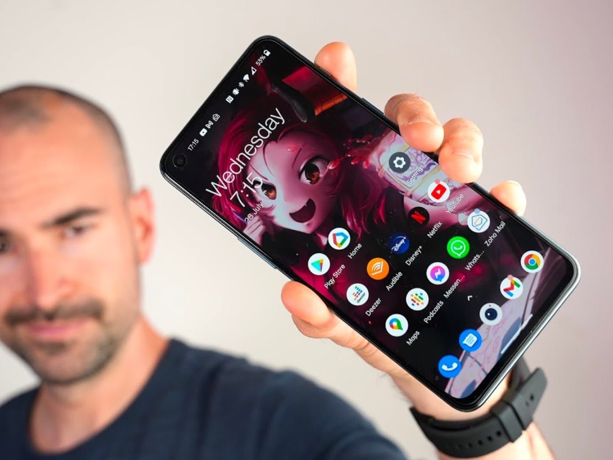 OnePlus Nord 2 review