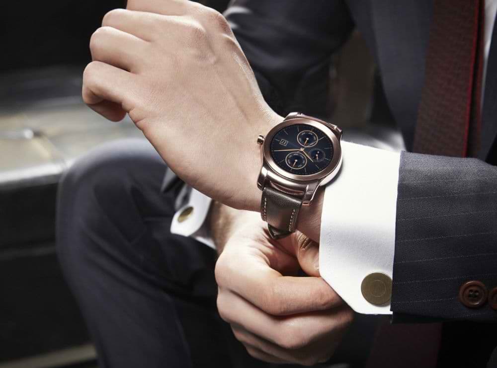 The LG Watch Style was presented in the Mobile World Congress in Barcelona. It combines style and the enhanced functionality of Android Wear 2.0.