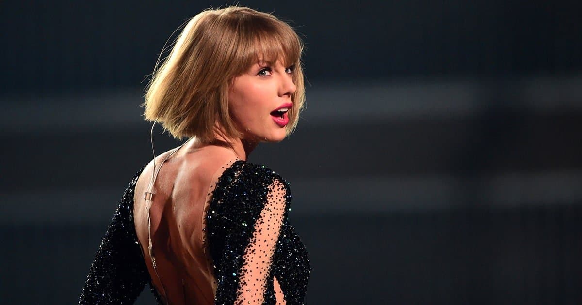 Taylor Swift