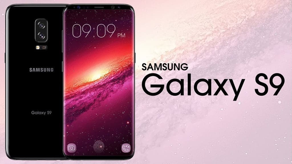 Samsung Will Preview Its Newest Samsung Galaxy S9 in January 2018