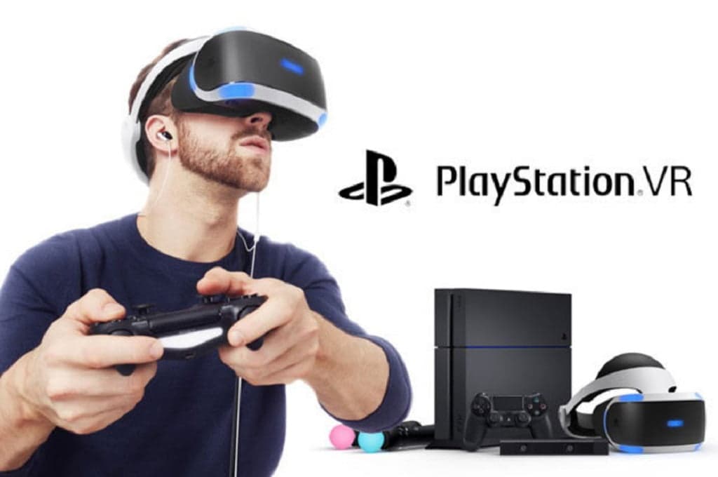 Sony's PS4 And PS VR Prices Reduced For The Holidays
