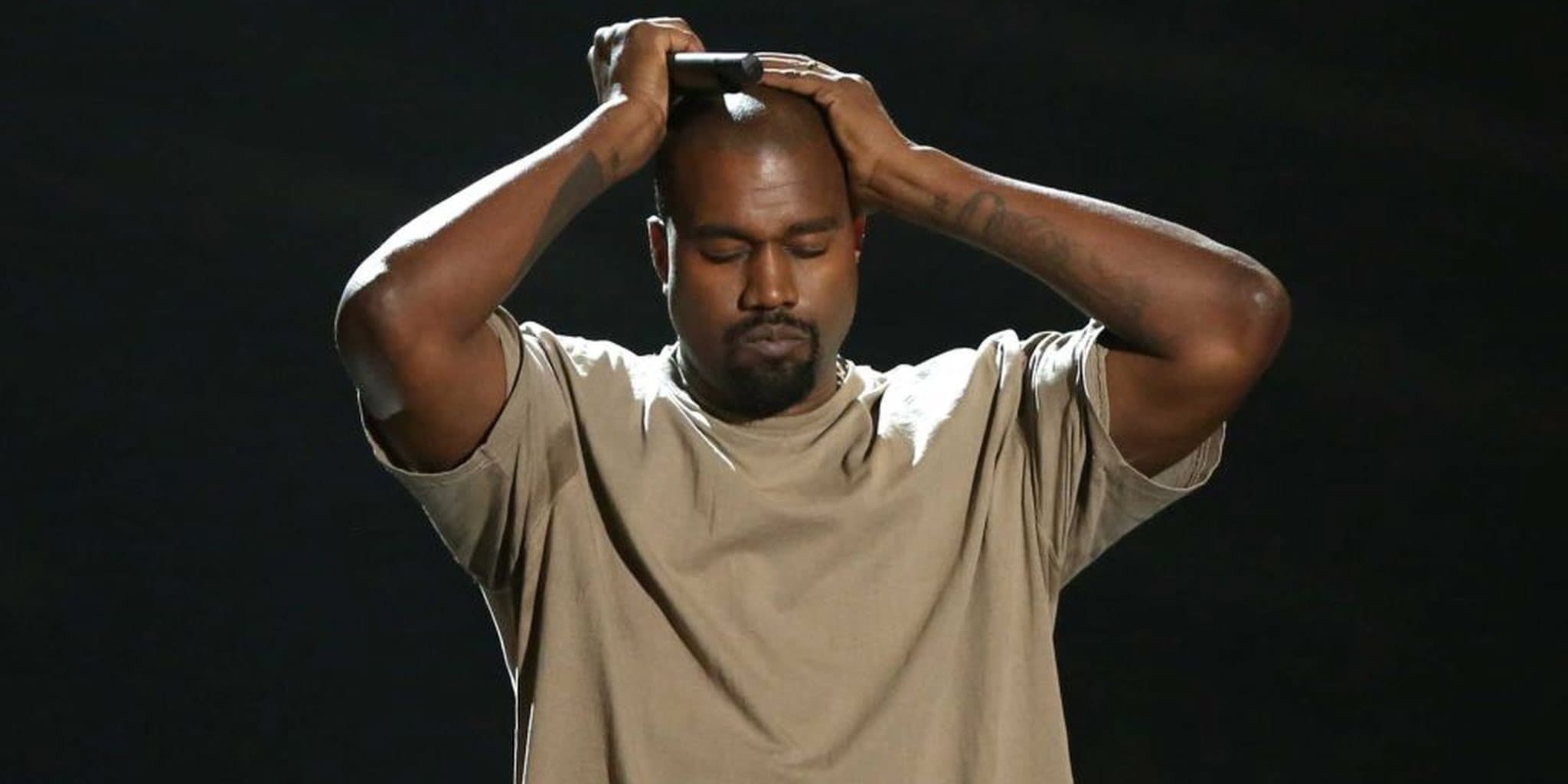 Kanye West