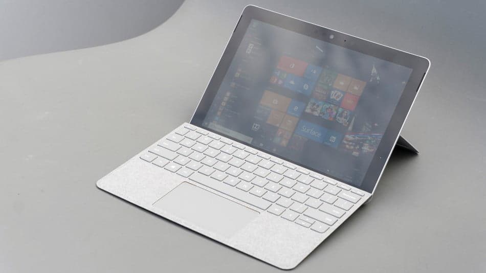 Microsoft Surface Go Review-1