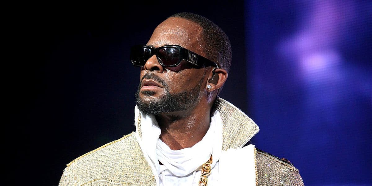 r-kelly
