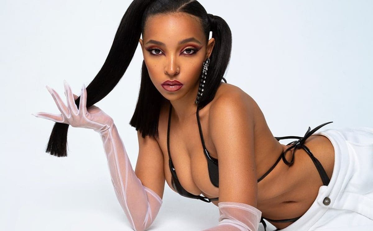 Tinashe-Songs-For-You