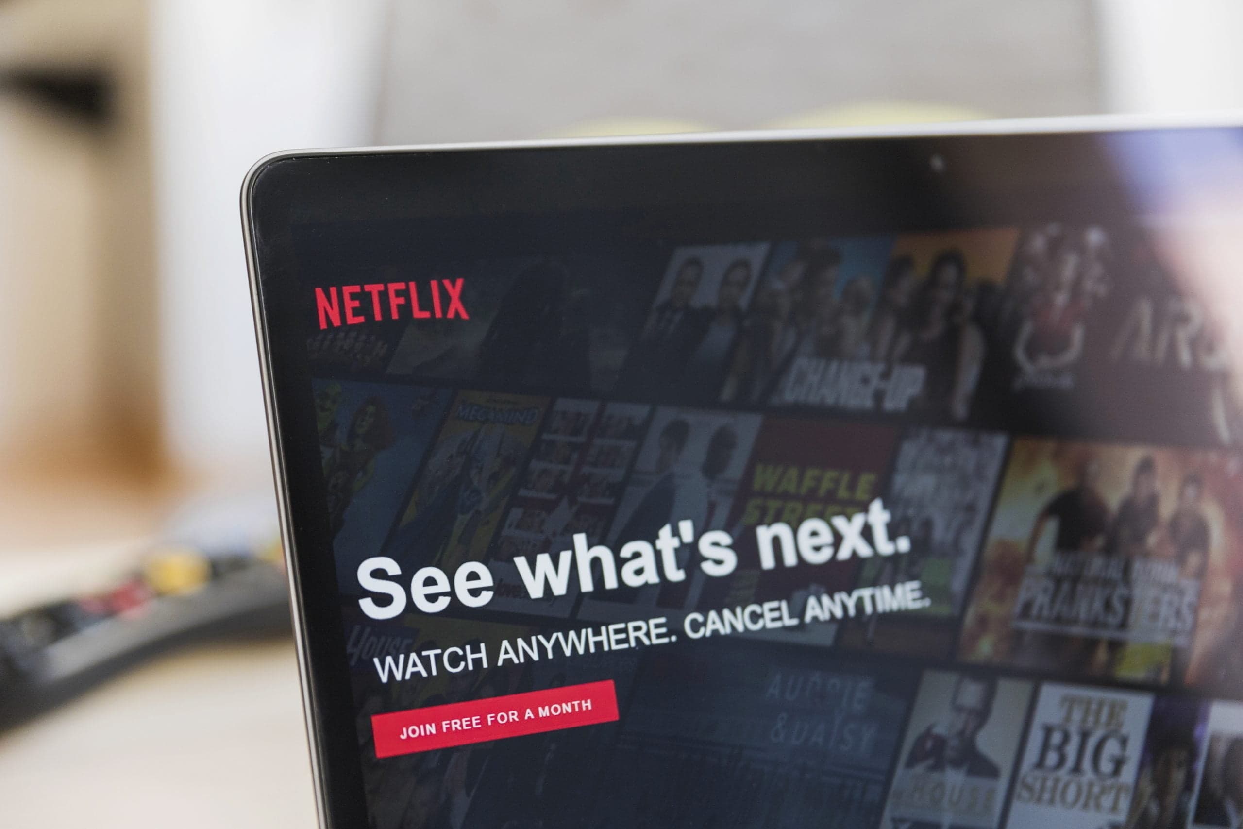 Netflix