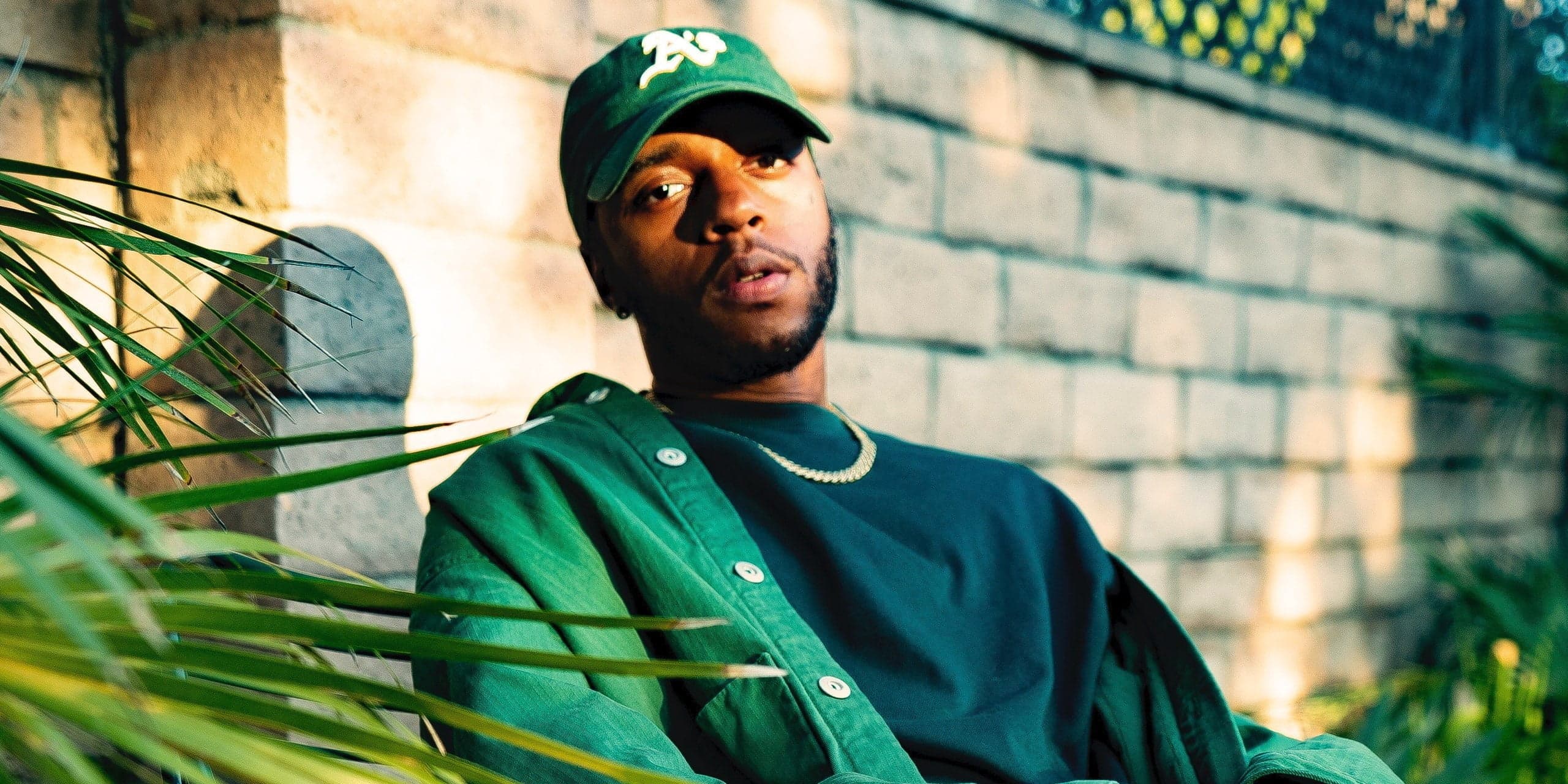 6LACK