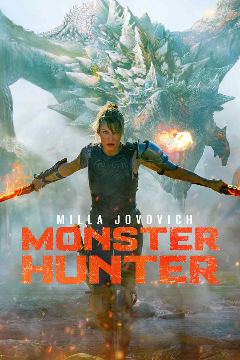 Monster Hunter 2020
