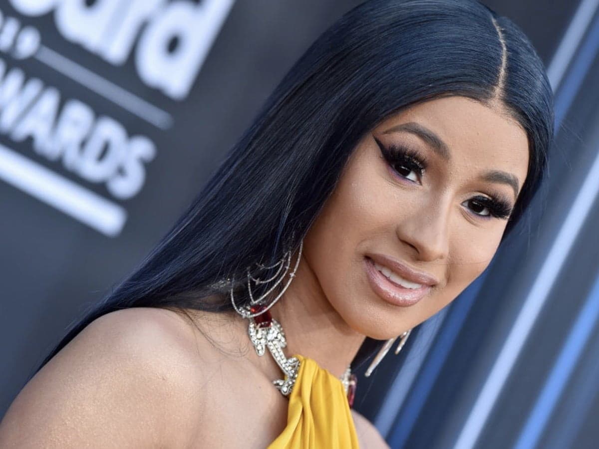 Cardi B Leads Nominees for 2021 BET Hip Hop Awards
