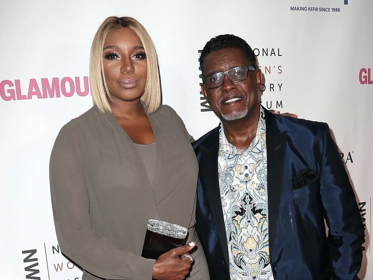NeNe Leakes Gets Supportive Words of Sympathy from Kandi Burruss