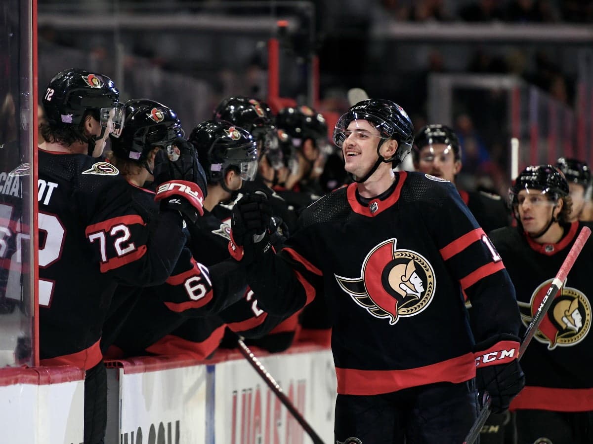 Three Ottawa Games Suspended Because of COVID-19 Outbreak