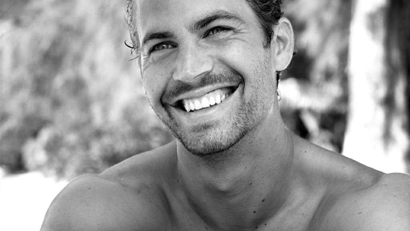 Paul Walker