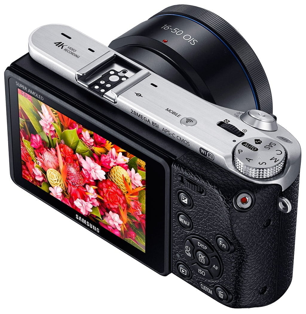 NX500