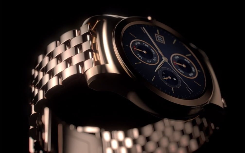 LG Watch