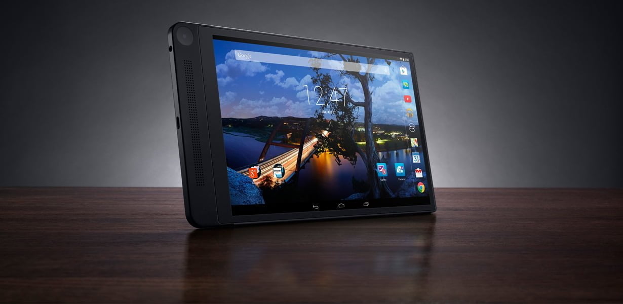 Dell Venue 8 7000