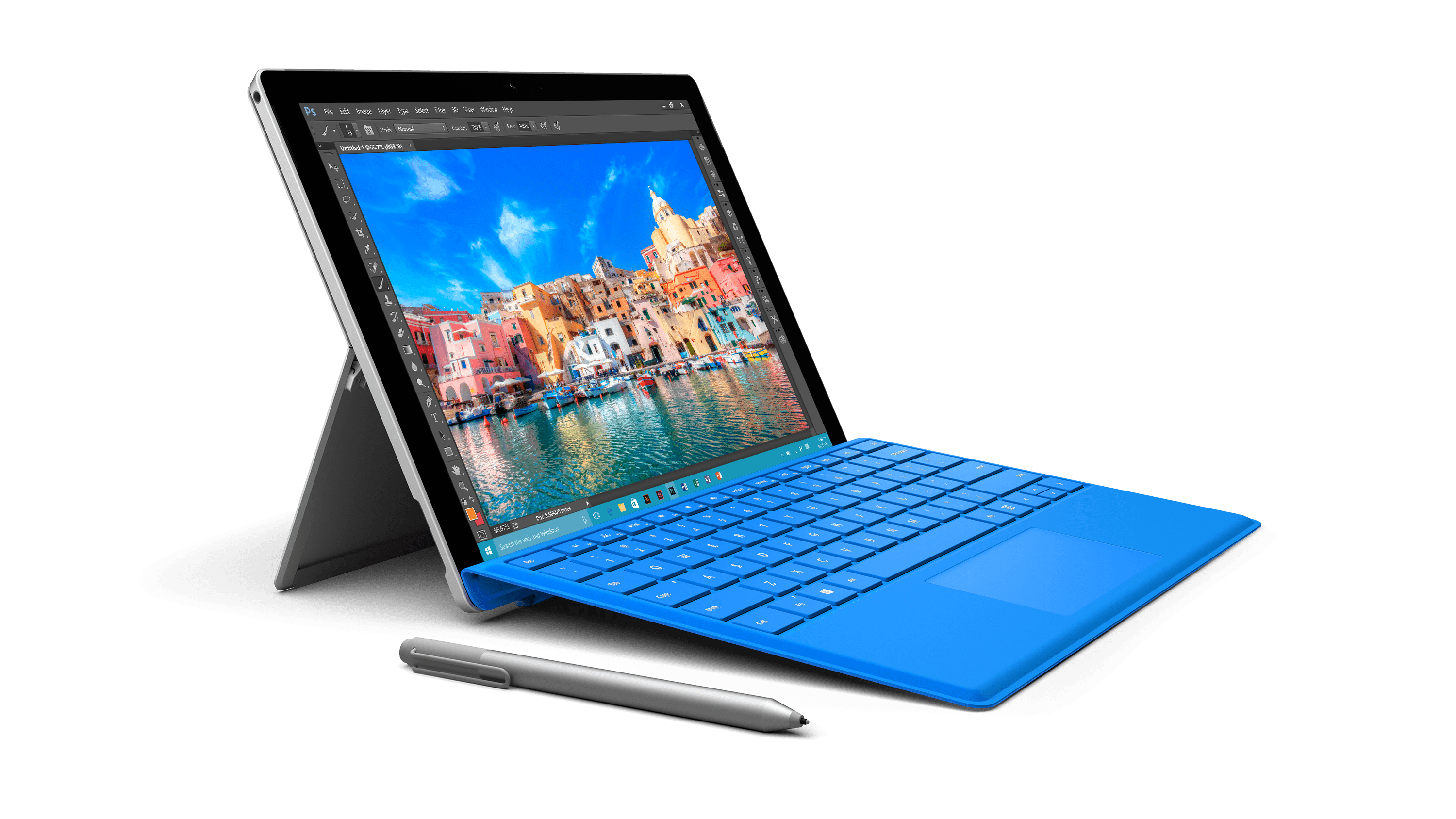 Surface Pro