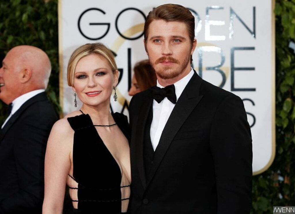 wie dating Garrett Hedlund