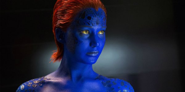 Jennifer Lawrence Open To More X-Men Movies