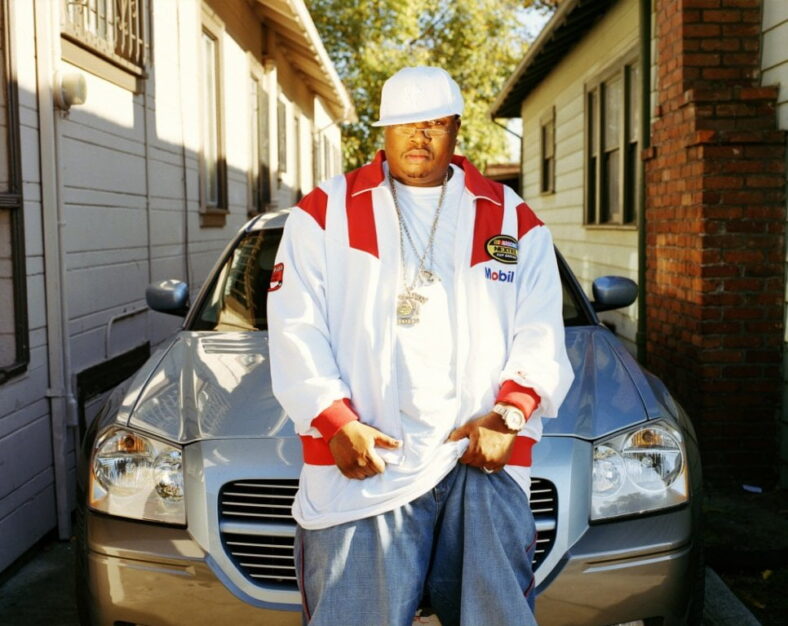 E40 The Making of Tell Me When to Go