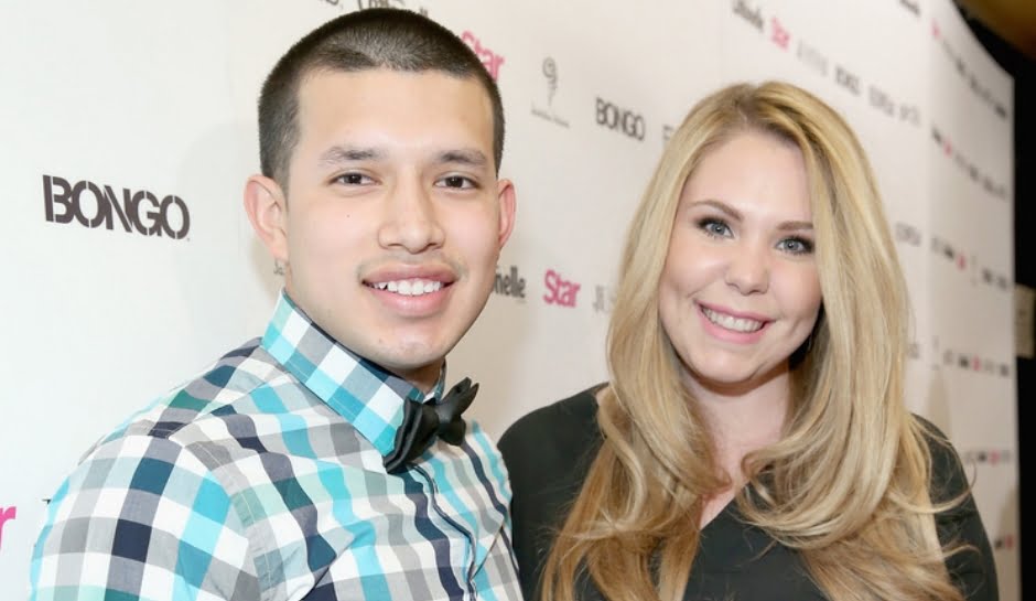 Teen Mom 2: Kailyn Lowry and Javi Marroquin: On the rocks