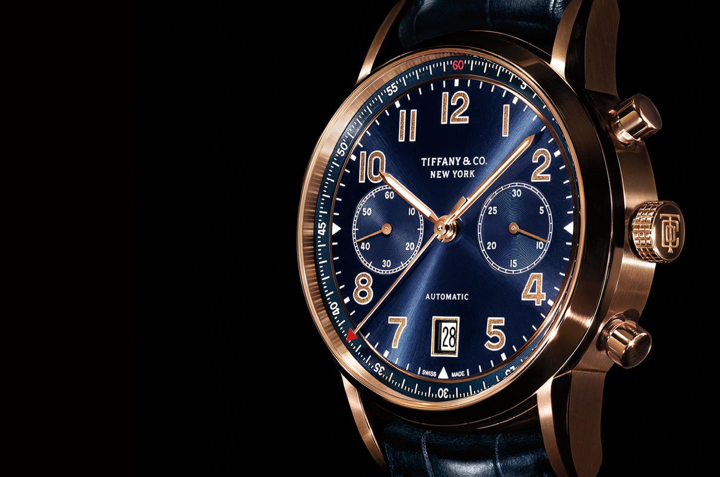 Mens watches