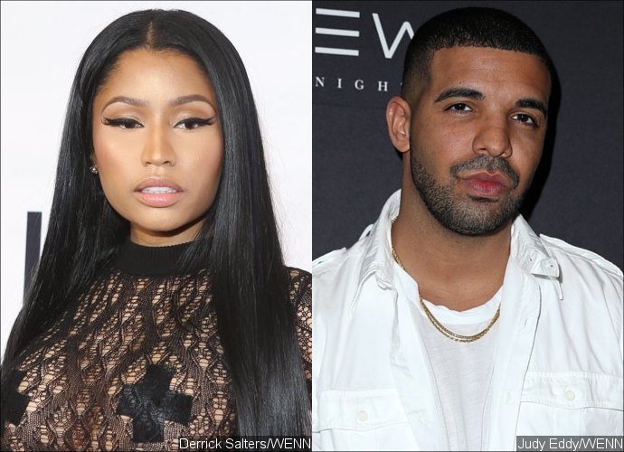 Som är Nicki Minaj dating 2013