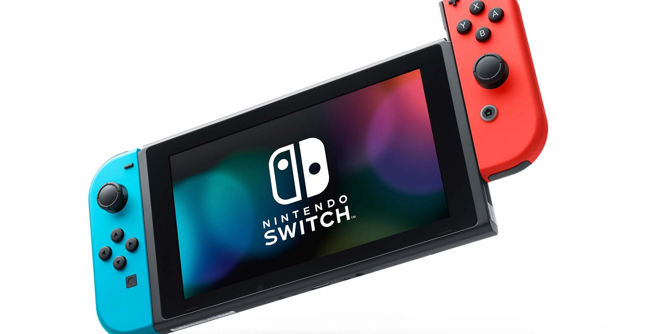 New Nintendo Switch Interface Leaked over the Internet