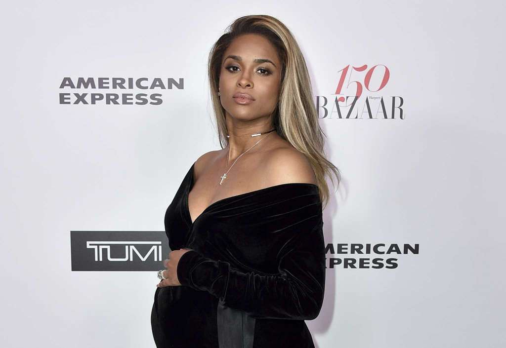 Ciara