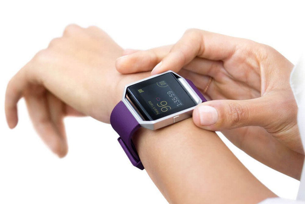 Fitbit