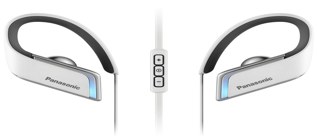 Panasonic WINGS Wireless Bluetooth Earbuds for People on the Go