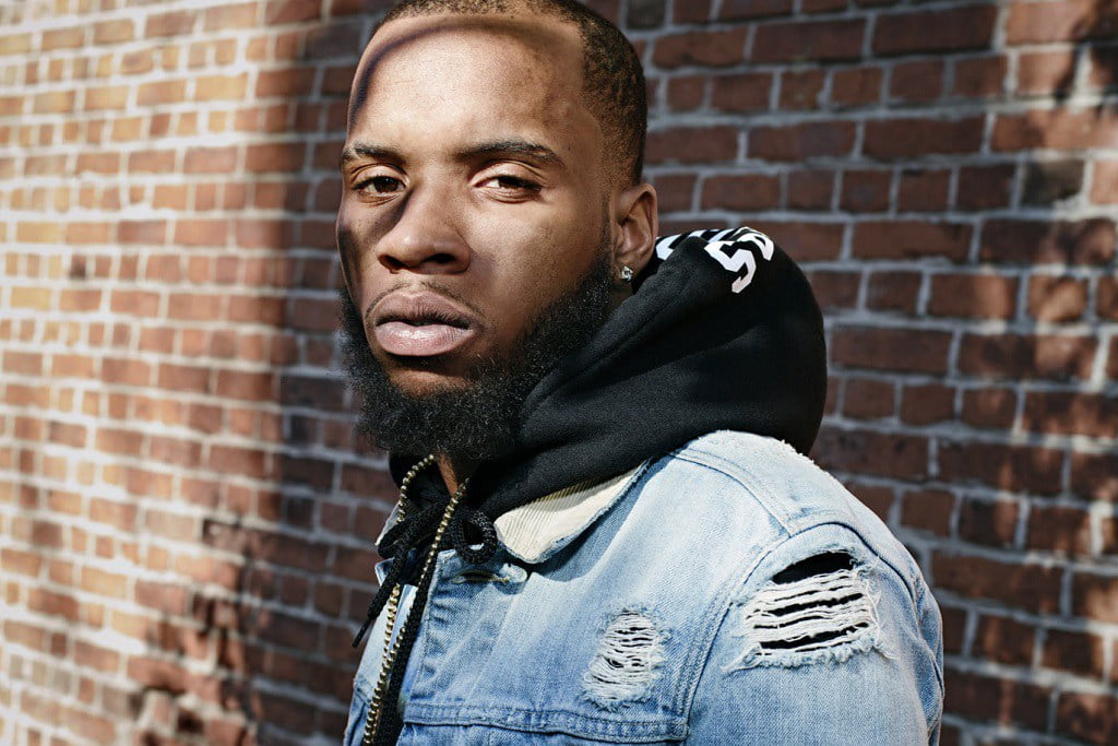 Tory Lanez