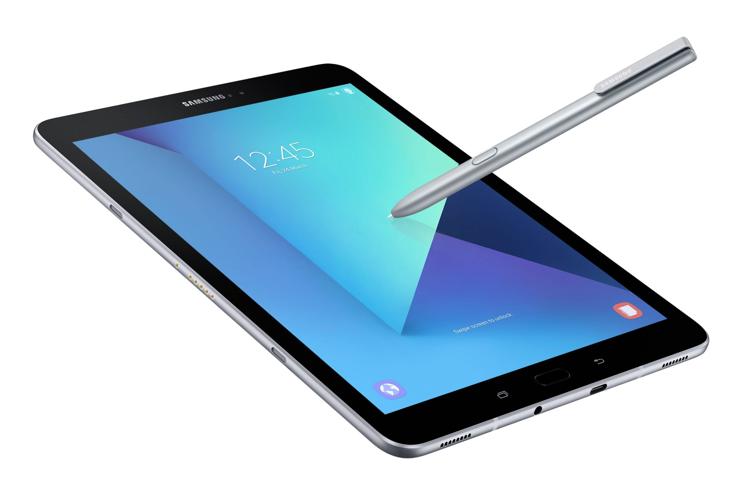 Samsung Galaxy Tab S3